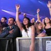 Foto  op Amsterdam Music Festival 2015 - Vrijdag