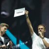 Foto Armin van Buuren te Amsterdam Music Festival 2015 - Vrijdag