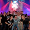 Foto  op Amsterdam Music Festival 2015 - Vrijdag