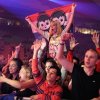 Foto  op Amsterdam Music Festival 2015 - Vrijdag
