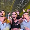 Foto  op Amsterdam Music Festival 2015 - Vrijdag