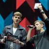 Foto Martin Garrix te Amsterdam Music Festival 2015 - Vrijdag
