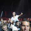 Foto  op Amsterdam Music Festival 2015 - Vrijdag