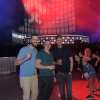 Foto  op Amsterdam Music Festival 2015 - Vrijdag