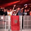 Cabaretinfo review: Amsterdam Music Festival 2015 - Vrijdag