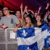 Foto  op Amsterdam Music Festival 2015 - Vrijdag