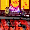 foto Amsterdam Music Festival 2015 - Vrijdag