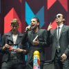 Foto Dimitri Vegas & Like Mike te Amsterdam Music Festival 2015 - Vrijdag