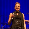 Foto Luciferian Light Orchestra op FemME 2015