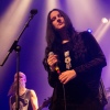 Foto Draconian te FemME 2015