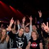 Cabaretinfo review: Amsterdam Music Festival 2015 - Zaterdag