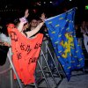 Foto  op Amsterdam Music Festival 2015 - Zaterdag