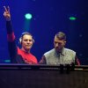 Tiësto foto Amsterdam Music Festival 2015 - Zaterdag