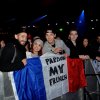 Foto  op Amsterdam Music Festival 2015 - Zaterdag