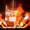 Foto  op Amsterdam Music Festival 2015 - Zaterdag