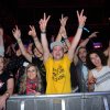 Foto  op Amsterdam Music Festival 2015 - Zaterdag
