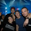 Foto  op Amsterdam Music Festival 2015 - Zaterdag