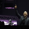 David Guetta foto Amsterdam Music Festival 2015 - Zaterdag