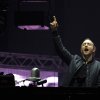 Foto David Guetta te Amsterdam Music Festival 2015 - Zaterdag