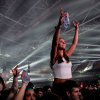 Foto  op Amsterdam Music Festival 2015 - Zaterdag