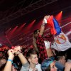 Foto  op Amsterdam Music Festival 2015 - Zaterdag