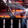 Foto David Guetta te Amsterdam Music Festival 2015 - Zaterdag
