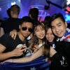 Foto  op Amsterdam Music Festival 2015 - Zaterdag