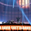 Foto David Guetta te Amsterdam Music Festival 2015 - Zaterdag