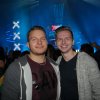 Foto  op Amsterdam Music Festival 2015 - Zaterdag