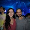 Foto  op Amsterdam Music Festival 2015 - Zaterdag