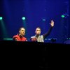 Foto Tiësto te Amsterdam Music Festival 2015 - Zaterdag