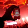 Foto  op Amsterdam Music Festival 2015 - Zaterdag