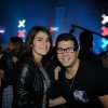Foto  op Amsterdam Music Festival 2015 - Zaterdag