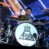 Foto Fall Out Boy op Fall Out Boy - 20/10 - HMH