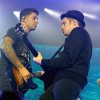 Foto Fall Out Boy op Fall Out Boy - 20/10 - HMH
