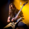 Foto Gus G. te Kamelot - 16/10 - 013