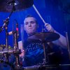 Foto Gus G. te Kamelot - 16/10 - 013