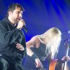 Apocalyptica foto Apocalyptica - 23/10/2015 - Melkweg