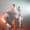 Apocalyptica foto Apocalyptica - 23/10/2015 - Melkweg