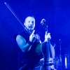 Apocalyptica foto Apocalyptica - 23/10/2015 - Melkweg