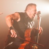 Apocalyptica foto Apocalyptica - 23/10/2015 - Melkweg