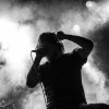 Foto Divine Sins te Krachtstroom Festival 2015
