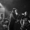 Foto The Fifth Alliance te Krachtstroom Festival 2015