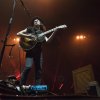 Foto  op James Bay - 23/10 - Heineken Music Hall