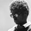 Foto Curtis Harding te Curtis Harding - 29/10 - TivoliVredenburg