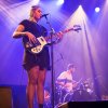 Foto  op Curtis Harding - 29/10 - TivoliVredenburg