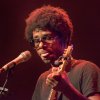 Foto Curtis Harding te Curtis Harding - 29/10 - TivoliVredenburg