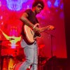 Foto Curtis Harding te Curtis Harding - 29/10 - TivoliVredenburg