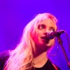Foto  op Curtis Harding - 29/10 - TivoliVredenburg