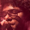 Foto Curtis Harding te Curtis Harding - 29/10 - TivoliVredenburg